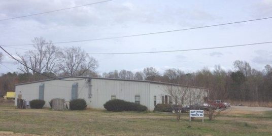 101 Enterprise, Starkville, MS 39759