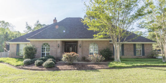 646 LINCOLN DR, Starkville, MS 39759