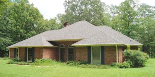 130 Lakeview Drive, Starkville, MS 39759