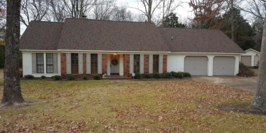 108 Brookwood, Starkville, MS 39759