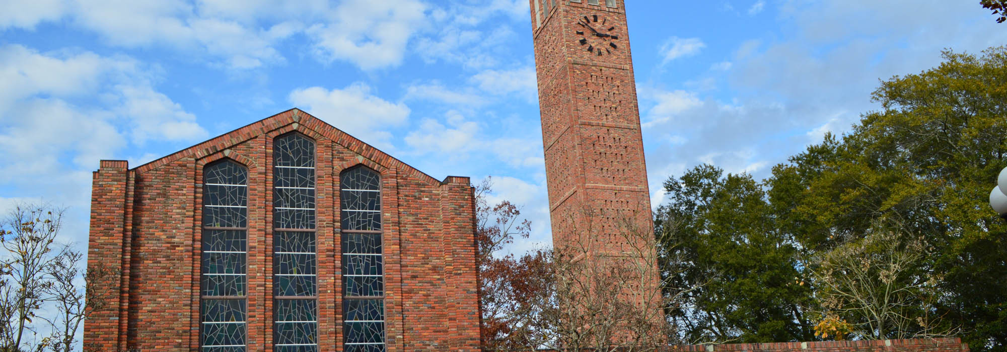 Chapel of Memories