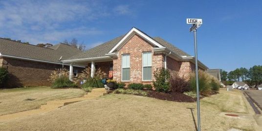 515 LEIGH LN, Starkville, MS 39759