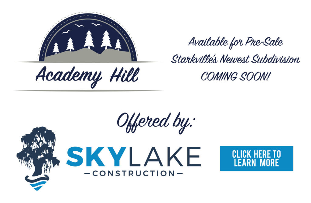 Sky Lake Construction