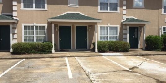 101 Starr Avenue, #3, Starkville, MS 39759