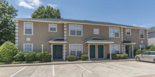 101 Starr Avenue, #23, Starkville, MS 39759