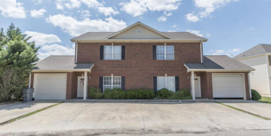 15 & 17 Loch Lane, Starkville, MS 39759