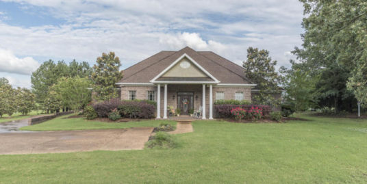 1103 Steele Road, Starkville, MS 39759