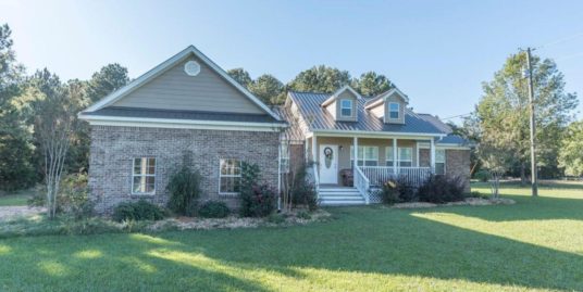 54 Kendall Lane, Starkville, MS 39759