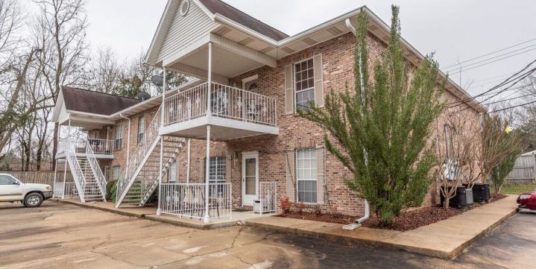 904 N Montgomery Street #54, Starkville, MS 39759