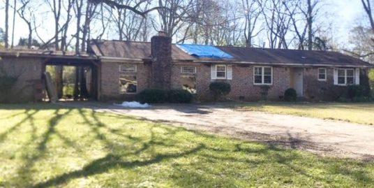 Old West Point Rd, Starkville, MS 39759