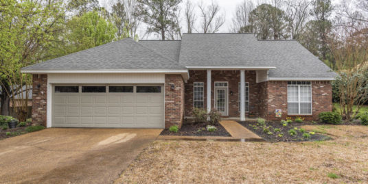 101 Sheffield, Starkville, MS 39759