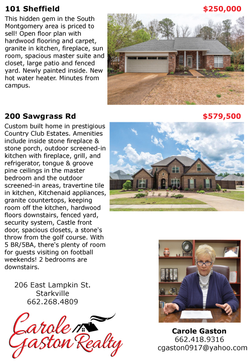 Open House, April 11th – Thursday 4-6pm