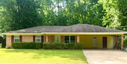 610 Sycamore St, Starkville, MS 39759