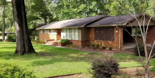 15 Tally Ho, Starkville, MS 39759