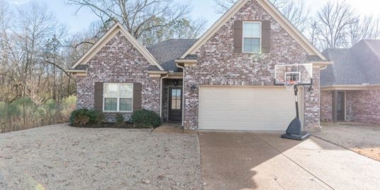 184 Bent Brook Ln, Starkville, MS 39759