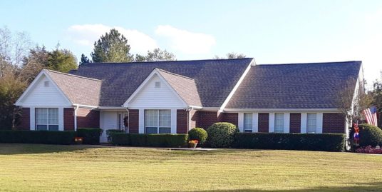 166 Haywood Rd, West Point, MS 39773
