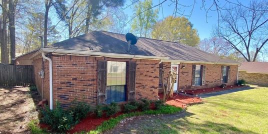 2605 Plum Rd, Starkville, MS 39759