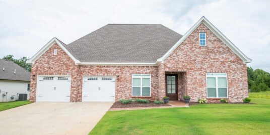 225 Ridgeway, Starkville, MS 39759