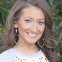 Amy Myers